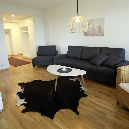 Northern Lights Apartment Рованіемі Екстер'єр фото