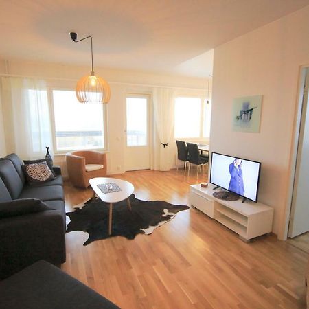 Northern Lights Apartment Рованіемі Екстер'єр фото