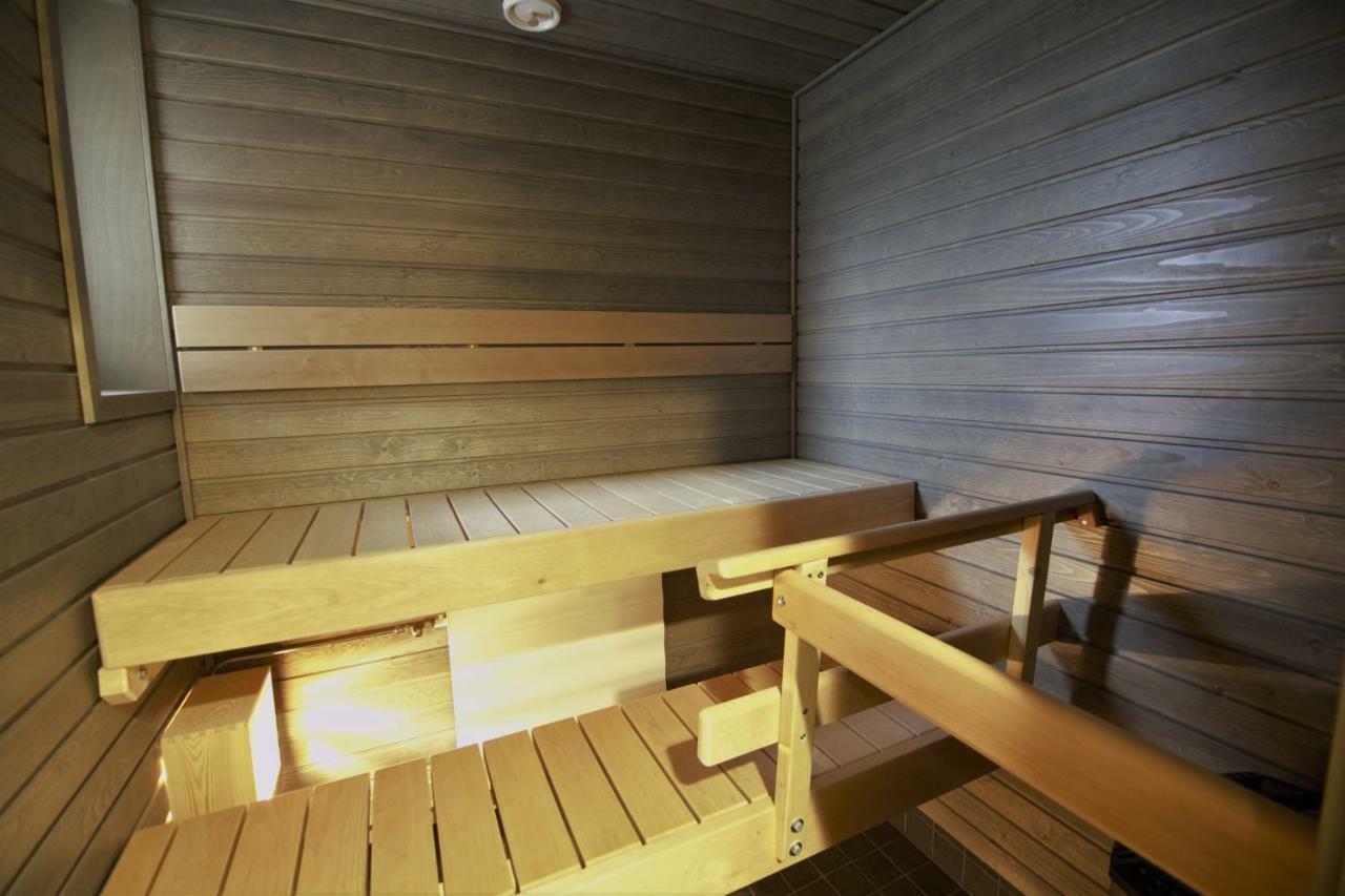 Northern Lights Apartment Рованіемі Екстер'єр фото