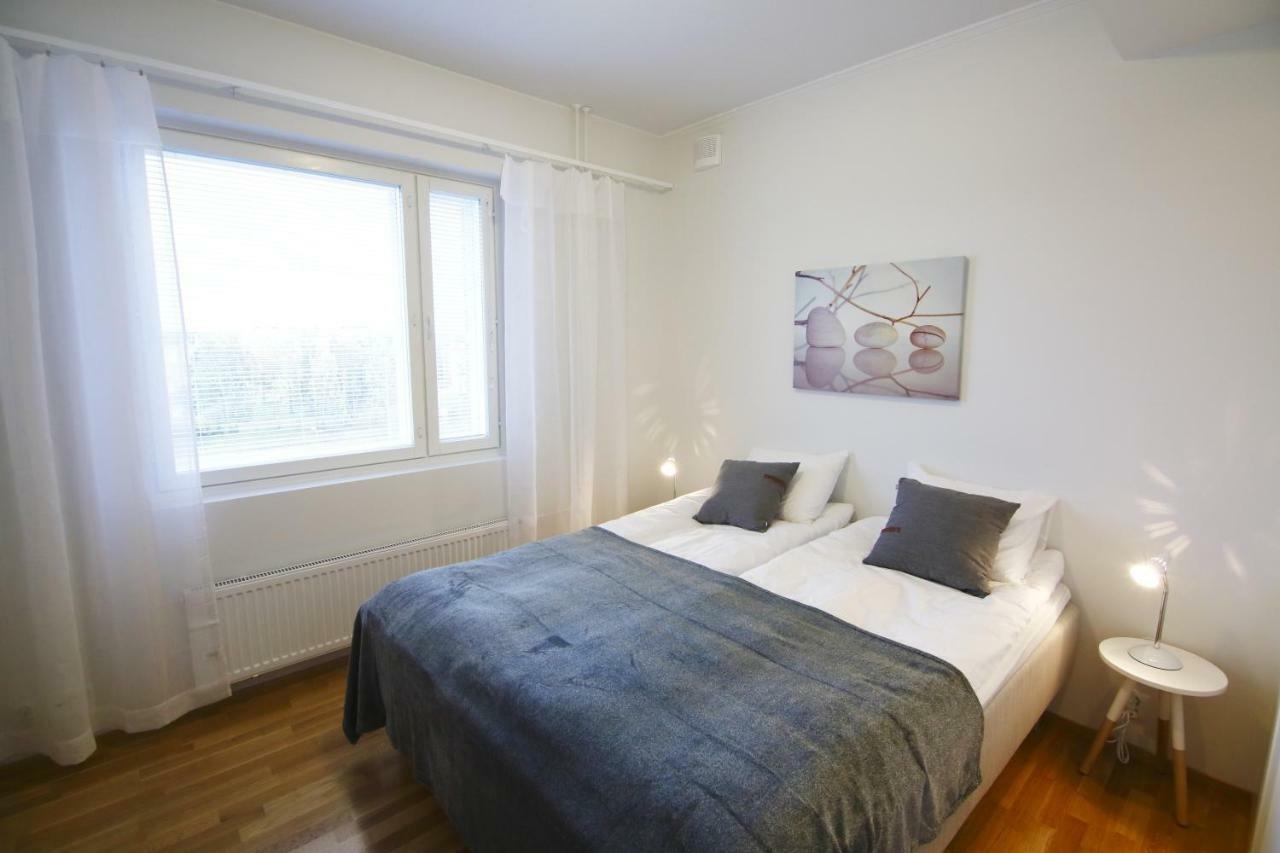 Northern Lights Apartment Рованіемі Екстер'єр фото